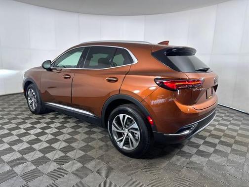 2022 Buick Envision FWD Essence