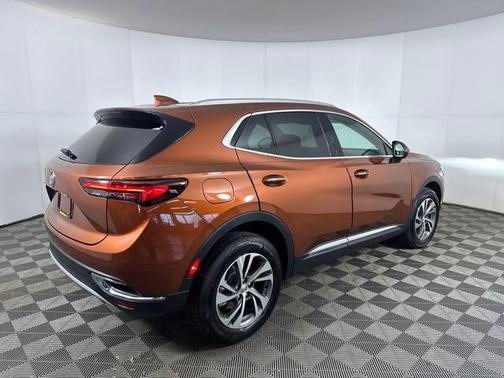 2022 Buick Envision FWD Essence