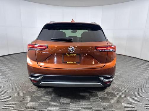 2022 Buick Envision FWD Essence