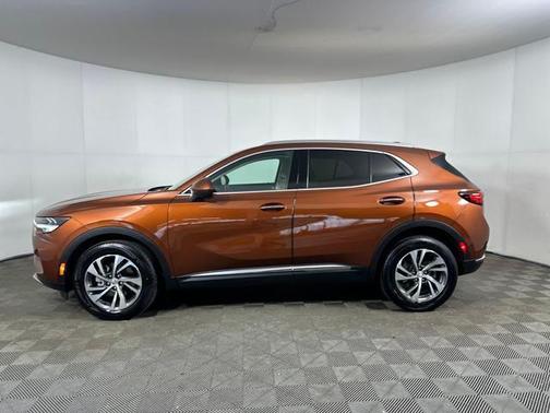 2022 Buick Envision FWD Essence