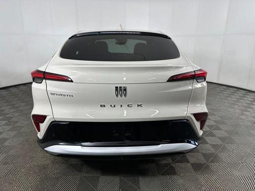 2026 Buick Envista Sport Touring FWD