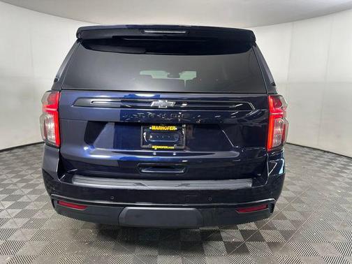 2023 Chevrolet Tahoe 4WD Z71