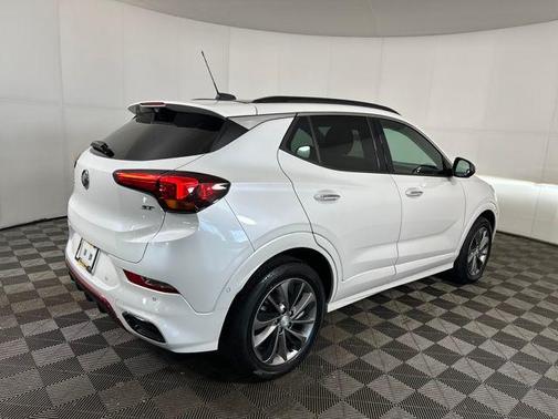 2021 Buick Encore GX Essence