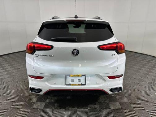 2021 Buick Encore GX Essence