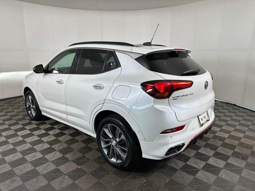 2021 Buick Encore GX Essence