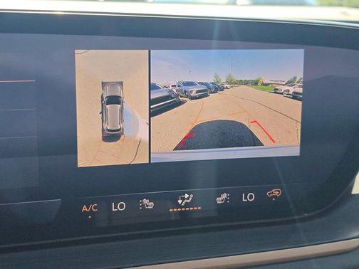 Summit White 2026 Buick Envision Sport Touring AWD