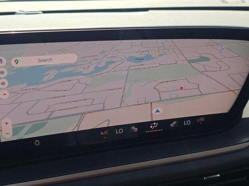 Summit White 2026 Buick Envision Sport Touring AWD