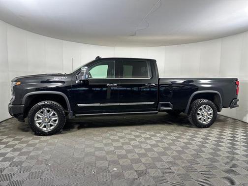 2024 Chevrolet Silverado 3500 High Country