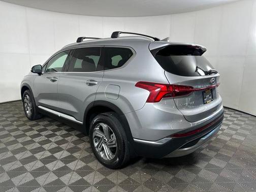 2022 Hyundai SANTA FE SEL 2.4
