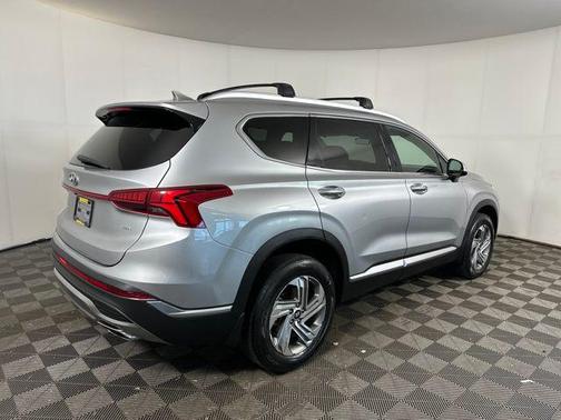 2022 Hyundai SANTA FE SEL 2.4