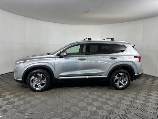 2022 Hyundai SANTA FE SEL 2.4