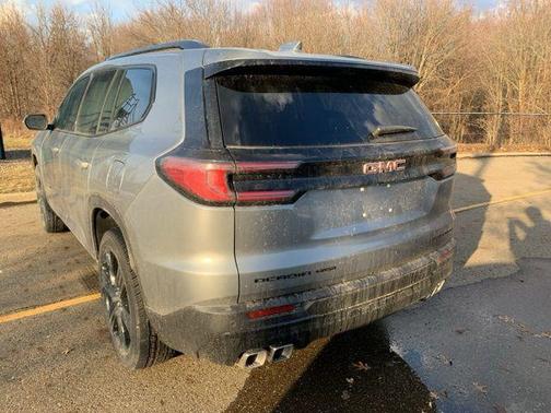 2026 GMC Acadia Elevation AWD