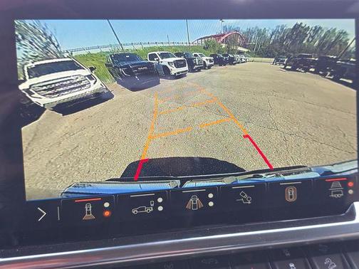 Onyx Black 2026 GMC Sierra 1500 SLT