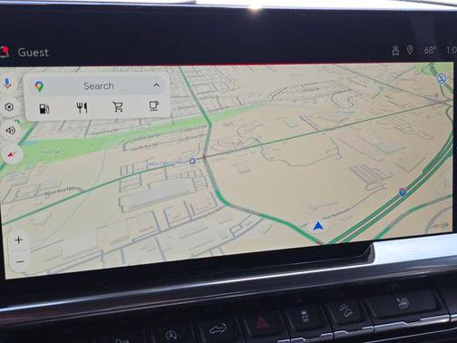 Onyx Black 2026 GMC Sierra 1500 SLT