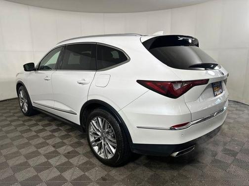 2023 Acura MDX Advance Package