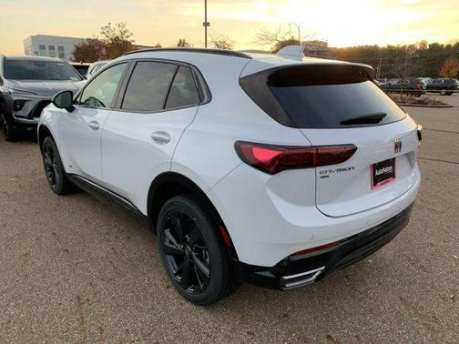 2025 Buick Envision Sport Touring AWD