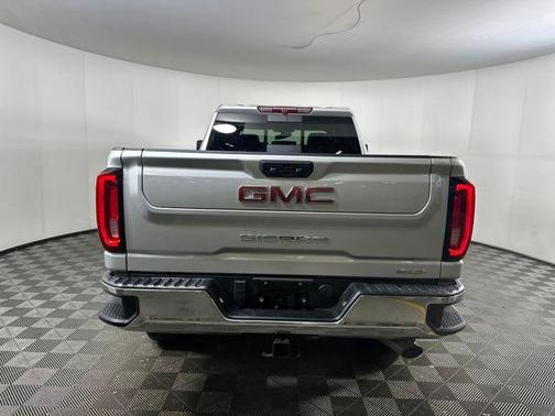 2023 GMC Sierra 2500 SLT
