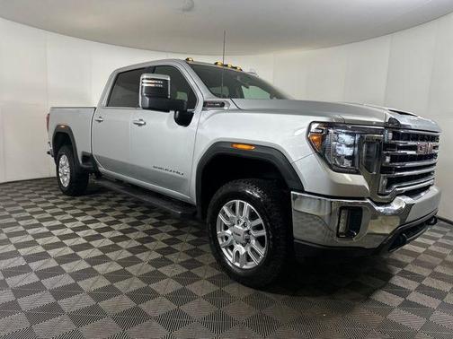 2023 GMC Sierra 2500 SLT