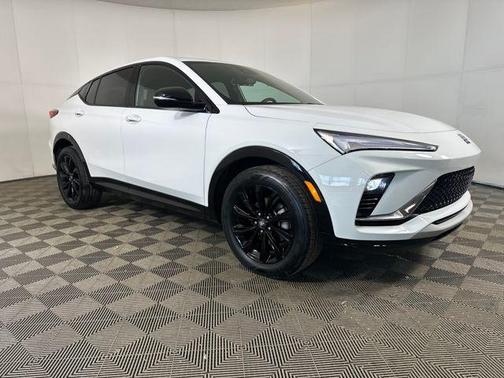 2024 Buick Envista Sport Touring FWD