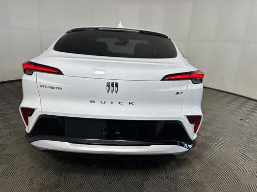 2024 Buick Envista Sport Touring FWD