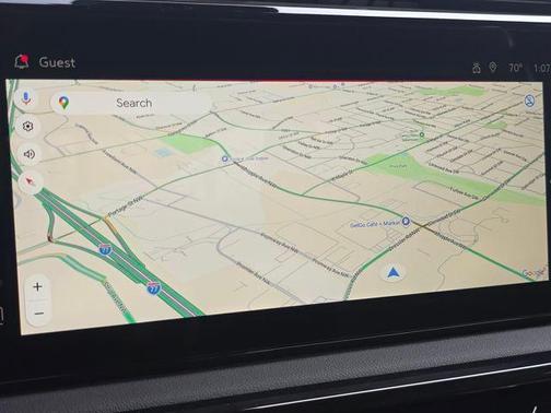 Summit White 2026 GMC Sierra 2500 AT4