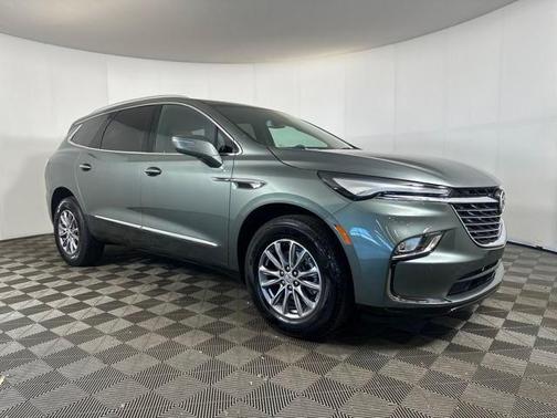 2024 Buick Enclave Essence FWD