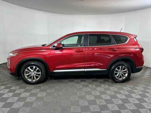 2019 Hyundai SANTA FE SE 2.4
