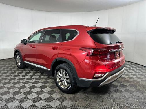 2019 Hyundai SANTA FE SE 2.4