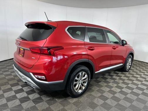2019 Hyundai SANTA FE SE 2.4