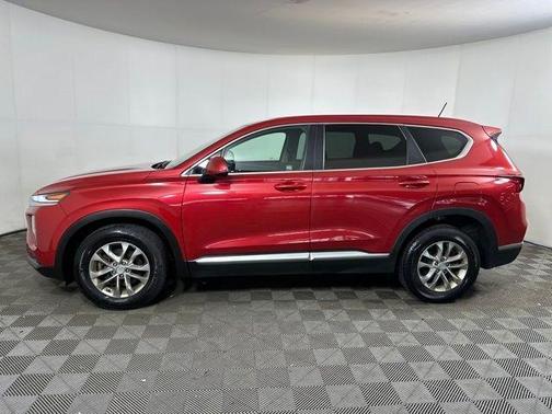 2019 Hyundai SANTA FE SE 2.4