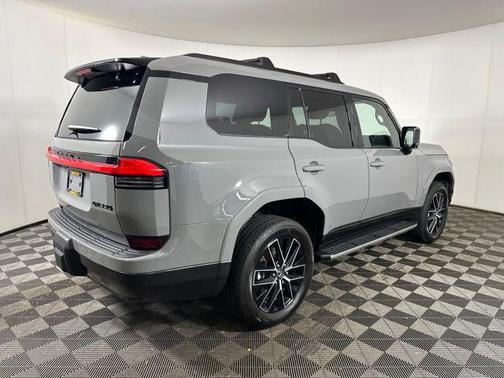 2024 Lexus GX 550 Premium+