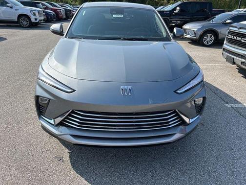 2026 Buick Envista Preferred FWD