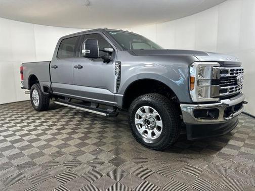 2024 Ford F-250 XLT