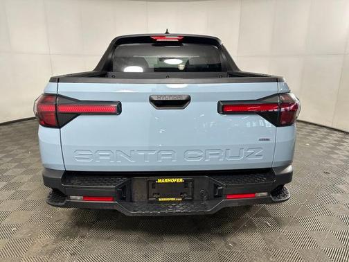 2025 Hyundai SANTA CRUZ SE
