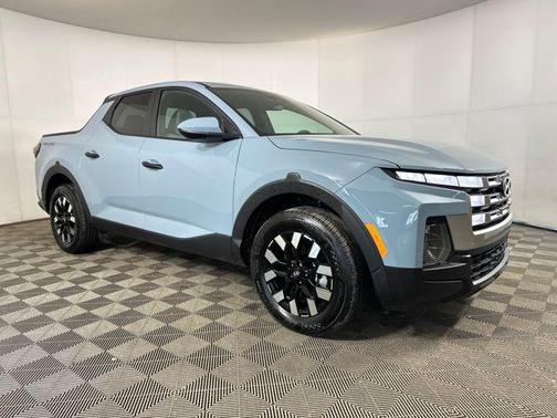 2025 Hyundai SANTA CRUZ SE