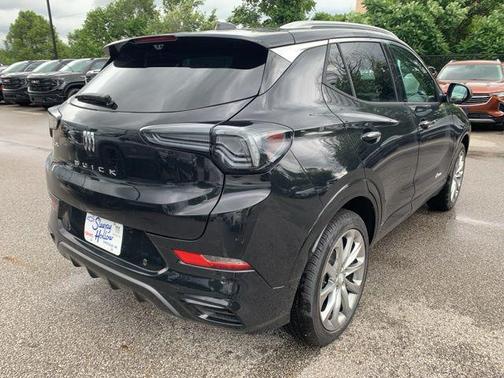 2025 Buick Encore GX Avenir