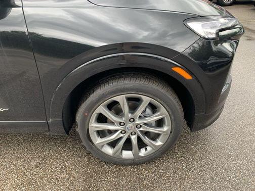 2025 Buick Encore GX Avenir