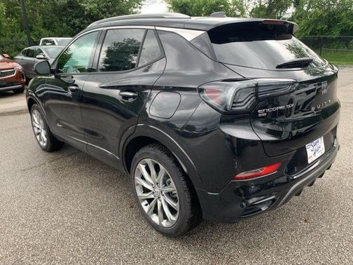 2025 Buick Encore GX Avenir