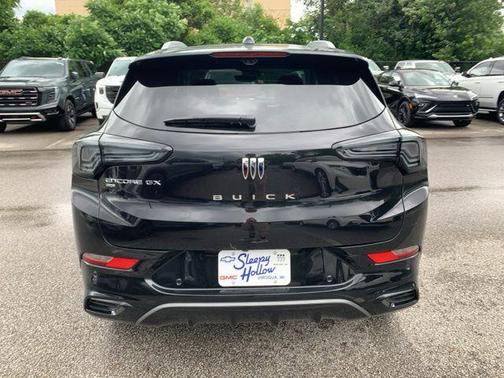 2025 Buick Encore GX Avenir