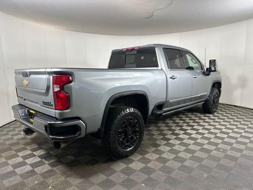 2024 Chevrolet Silverado 2500 High Country