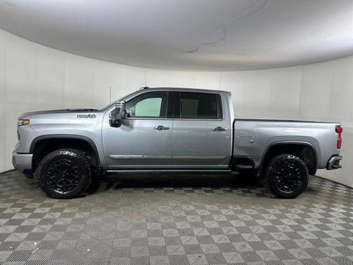 2024 Chevrolet Silverado 2500 High Country