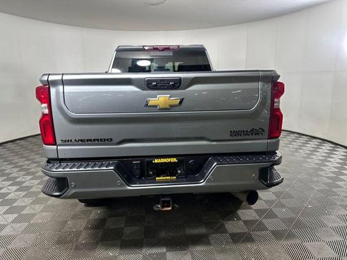 2024 Chevrolet Silverado 2500 High Country