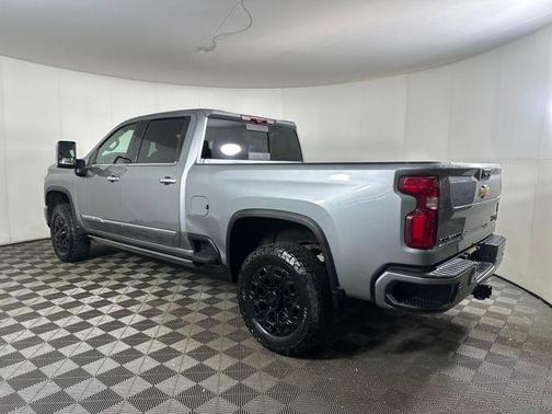 2024 Chevrolet Silverado 2500 High Country