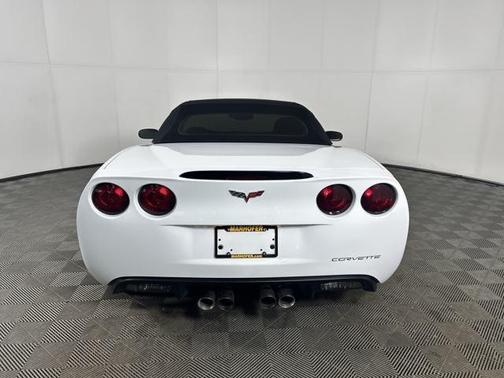 2013 Chevrolet Corvette Grand Sport
