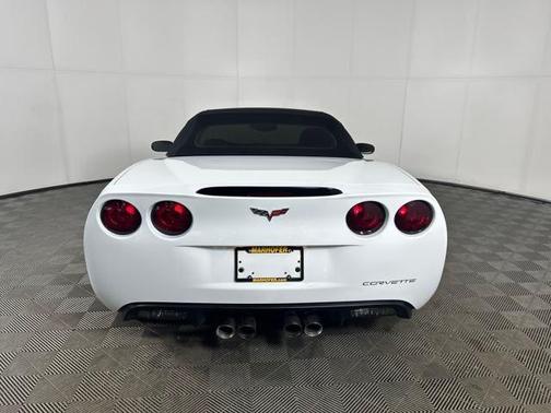 2013 Chevrolet Corvette Grand Sport