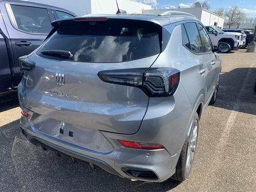 2025 Buick Encore GX Avenir