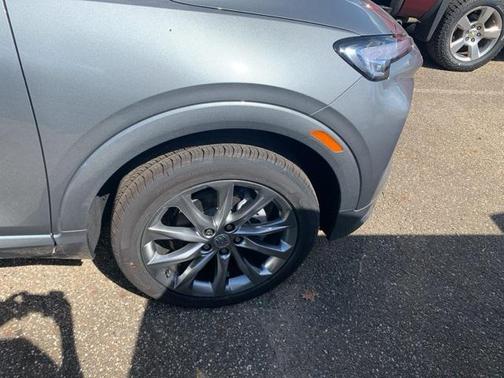 2025 Buick Encore GX Avenir