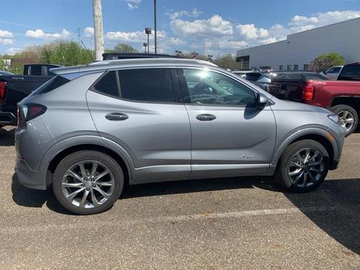 2025 Buick Encore GX Avenir