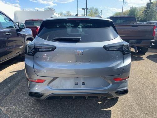 2025 Buick Encore GX Avenir