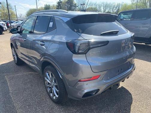 2025 Buick Encore GX Avenir